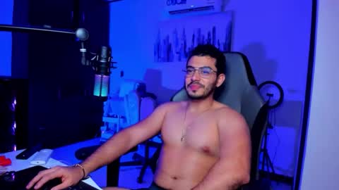 Bruno online show from 03-30-26, 03:18