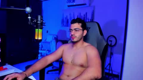 Bruno online show from 04-05-26, 04:42