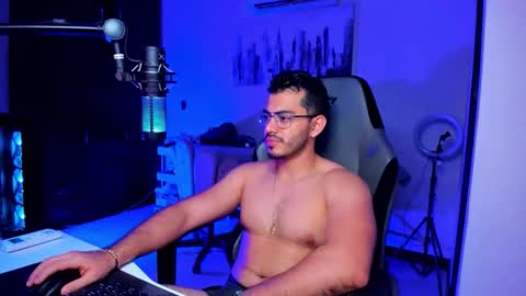 Snapshot of bruno_diaz31 chatting on 05-07-26, 04:07 Bruno online show from 05-07-26, 04:07