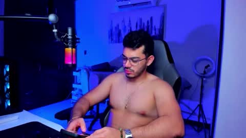 Snapshot of bruno_diaz31 chatting on 05-08-26, 09:03 Bruno online show from 05-08-26, 09:03