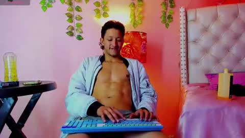 Bruno online show from 02-03-26, 06:22