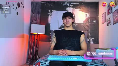 Bruno online show from 02-08-26, 06:06