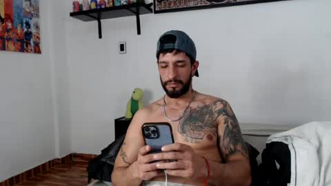 bruno_fernandez912 online show from 07-21-26, 02:36