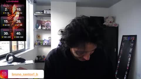 Bruno  online show from 07-10-26, 11:57