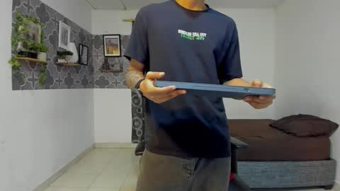 bruno_snow online show from 12-03-25, 03:25