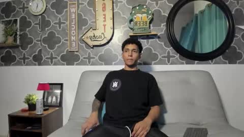 bruno_snow online show from 03-20-26, 03:44