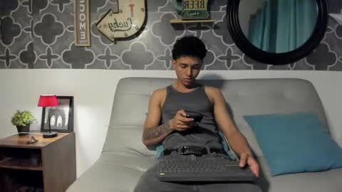 bruno_snow online show from 04-08-26, 04:01