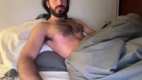 Sebastian online show from 05-23-26, 09:13