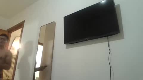 Brotherzo online show from 02-20-26, 11:49