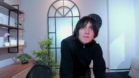 Bruno online show from 07-27-26, 03:35
