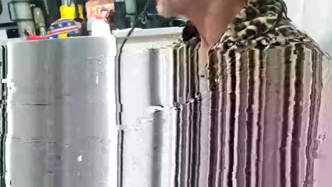 Steve... aka SkinnieDippin aka TimberTramp online show from 09-12-25, 05:18