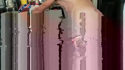 Steve... aka SkinnieDippin aka TimberTramp online show from 10-05-25, 07:45