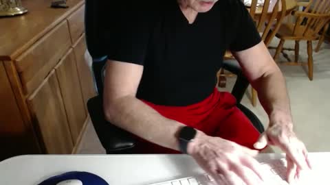 Brussells online show from 01-02-25, 04:46