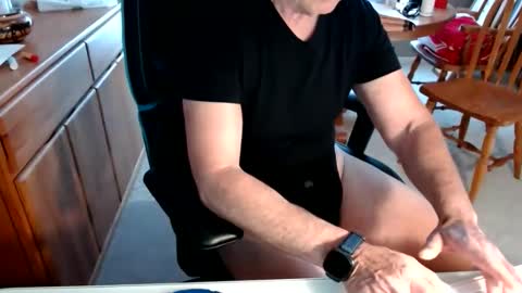 Brussells online show from 06-07-26, 04:00