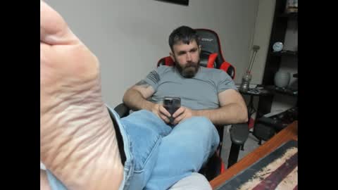 BRUTALMASTER1983 online show from 03-10-25, 04:49