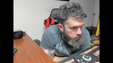 Snapshot of brutalmaster1983 chatting on 11-04-25, 07:40 BRUTALMASTER1983 online show from 11-04-25, 07:40