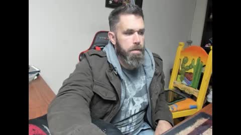 Snapshot of brutalmaster1983 chatting on 11-14-25, 07:12 BRUTALMASTER1983 online show from 11-14-25, 07:12