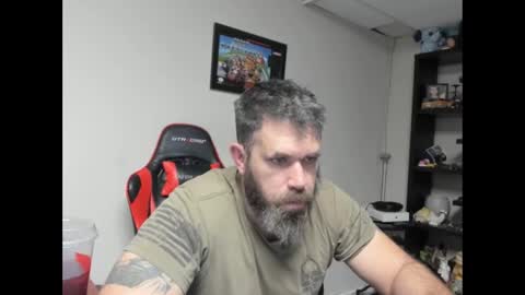 Snapshot of brutalmaster1983 chatting on 11-24-25, 10:04 BRUTALMASTER1983 online show from 11-24-25, 10:04