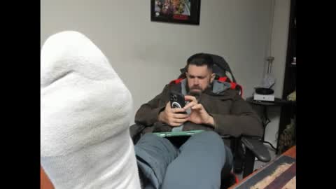 BRUTALMASTER1983 online show from 02-25-26, 05:28