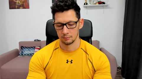 Brutus K online show from 12-13-24, 07:15