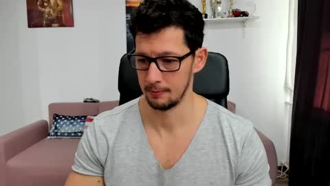 Brutus K online show from 01-05-25, 08:32