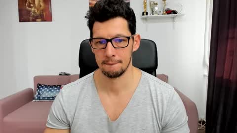 Brutus K online show from 01-06-25, 08:35