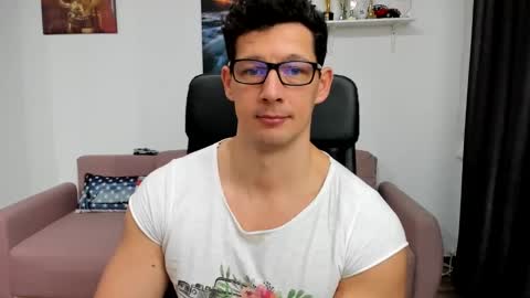 Brutus K online show from 01-09-25, 08:03