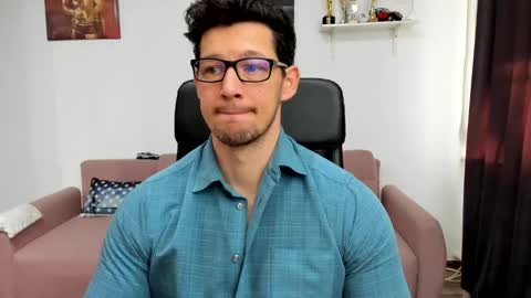 Brutus K online show from 01-20-25, 08:30