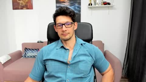 Brutus K online show from 01-20-25, 02:36