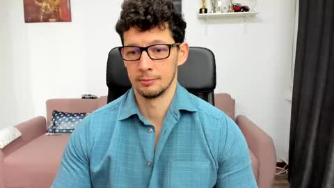 Brutus K online show from 01-22-25, 07:57