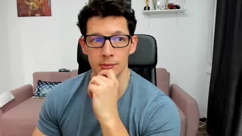 Brutus K online show from 01-27-25, 12:58