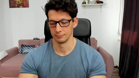 Brutus K online show from 01-28-25, 08:57