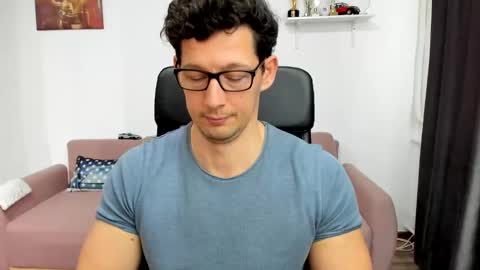 Brutus K online show from 01-29-25, 09:23