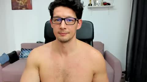 Brutus K online show from 01-31-25, 03:22