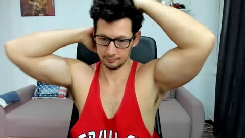 Brutus K online show from 02-07-25, 08:22