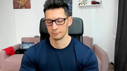 Brutus K online show from 02-11-25, 12:05