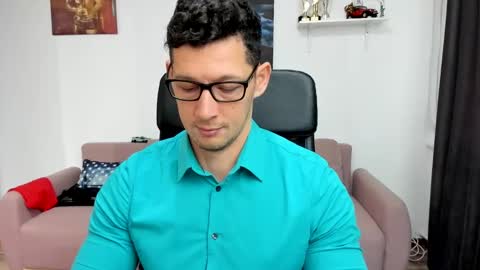 Brutus K online show from 02-13-25, 07:24