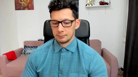 Brutus K online show from 02-16-25, 07:37