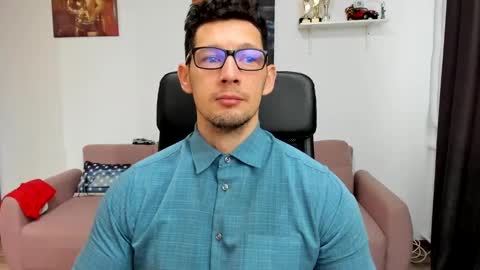 Brutus K online show from 02-20-25, 07:34