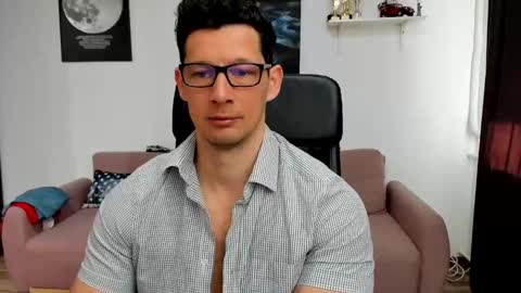 Brutus K online show from 03-07-25, 07:52