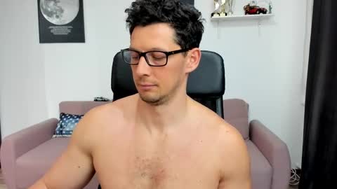 Brutus K online show from 03-11-25, 10:40