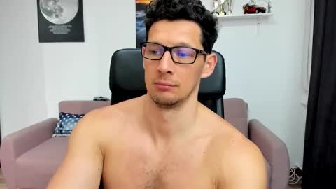 Brutus K online show from 03-11-25, 01:45