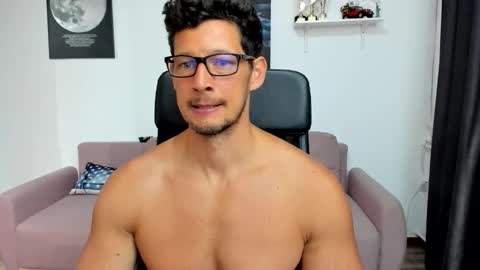 Brutus K online show from 09-26-25, 07:56