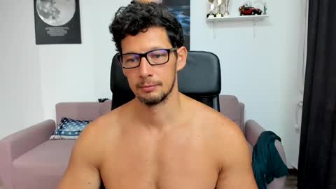 Brutus K online show from 10-01-25, 06:41