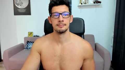 Brutus K online show from 11-12-25, 08:15