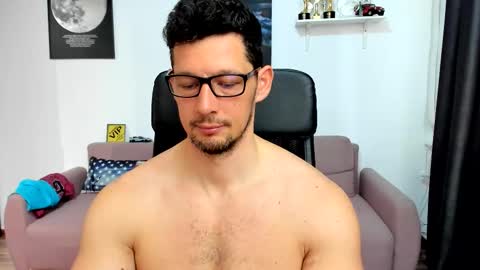 Brutus K online show from 03-26-26, 07:47