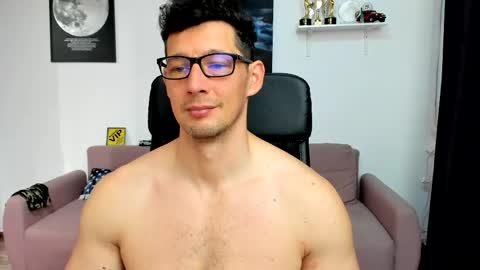 Brutus K online show from 05-20-26, 06:52