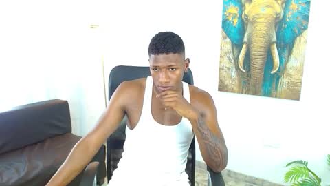 Bruno online show from 01-06-26, 03:27