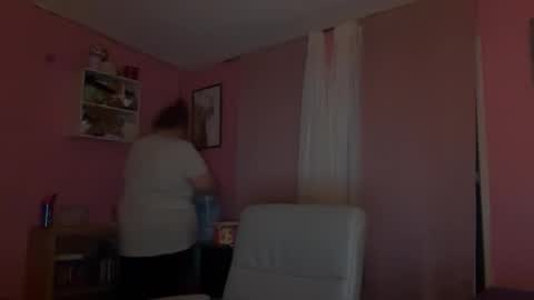Desiree online show from 03-09-26, 01:20