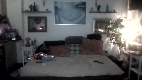 BRADDY online show from 04-08-26, 02:00